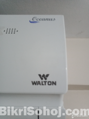 Walton WSI-OCEANUS (VOICE CONTROL)-18F